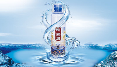 龍嘉泉瓶裝水  500ml  24瓶/箱