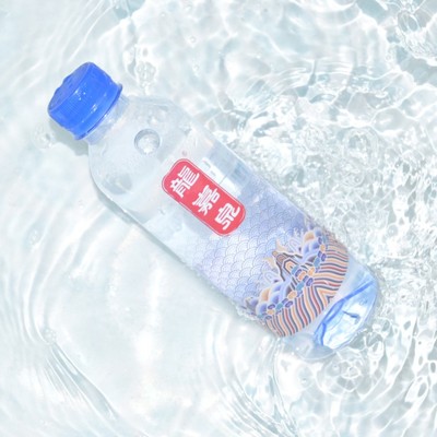 龍嘉泉瓶裝水  330ml  24瓶/箱